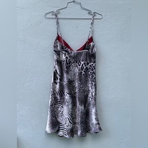NWOT Josie Natori Silk Nightgown